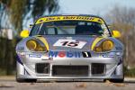 Porsche 911 GT3 R 2000 года